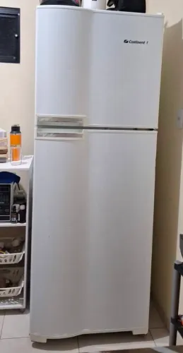 Geladeira