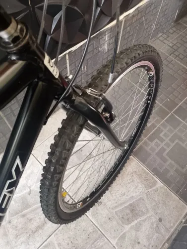Bicicleta aro 26