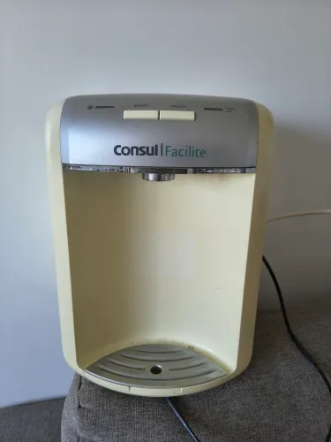 Purificador Consul facilite