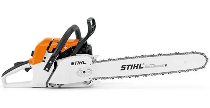 Motosserra stihl 382