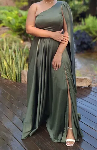 Vestido de Festa