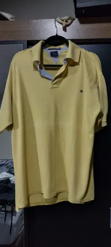 Polo Tommy Hilfiger XL