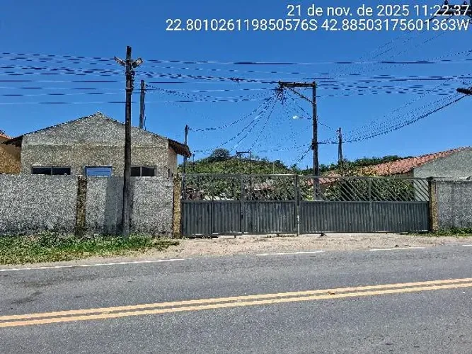 Oportunidade facilitada Casa no Recanto dos Magalhaes (cabucu), Itaborai - RJ, N. SN CS 1