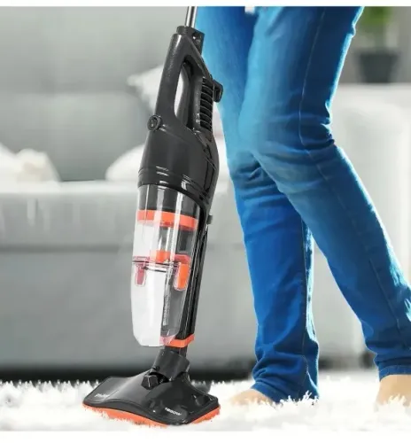 Aspirador De Pó Ciclone Force 1250W Preto Philco 