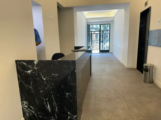 Imóvel para venda possui 106 metros quadrados com 1 quarto em Centro - Rio de Janeiro - RJ