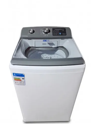 Máquina de lavar colormarq 14kg