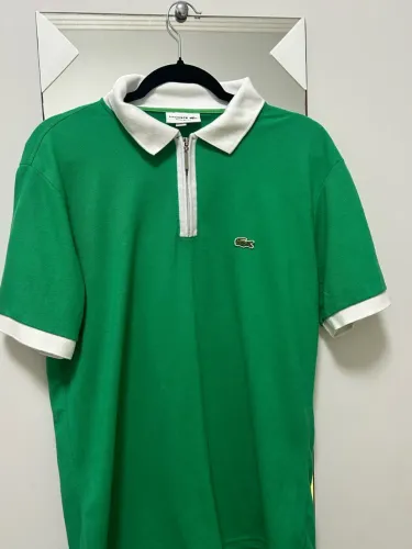 Camisa Lacoste