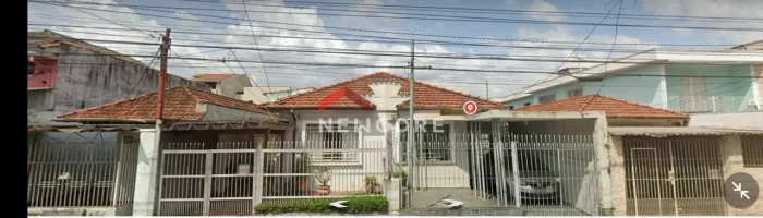 Lote em Rua Uruguaiana - Vila Alzira - Santo André/SP
