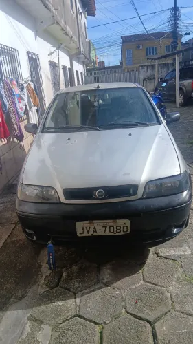 Fiat Palio 1.0/ Trofeo 1.0 Fire/ Fire Flex 4P 2004