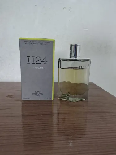 Hermes - H24 eau de Parfum ((90-100 ml)) 