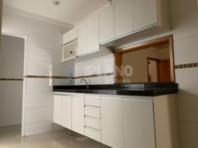 Apartamento Padrão com 2 Suítes no Jardim Botânico