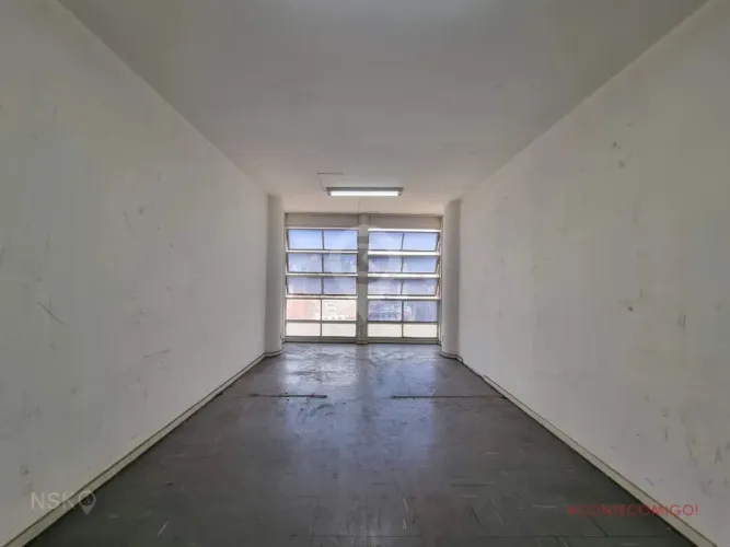 Sala comercial para Locação 26,32m² - Santa Efigênia - NSK3 Imóveis - Cod. 60448