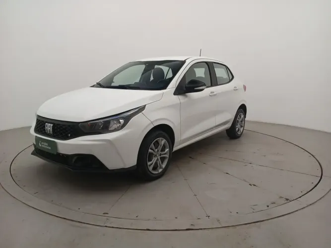Fiat Argo Drive 1.0 Firefly 2026