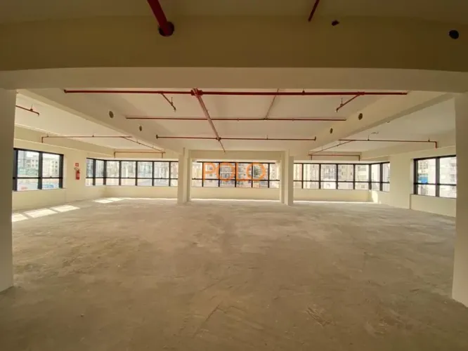 Aluguel Sala TABAJARAS