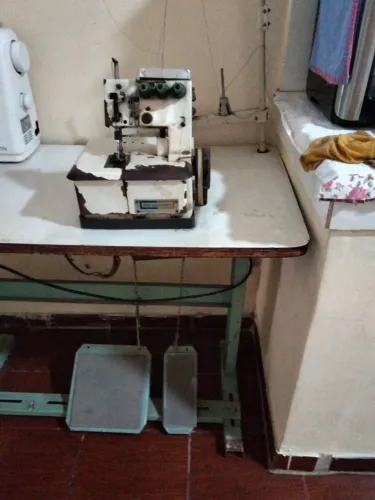 Máquina Galoneira semi