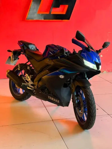 YZF YAMAHA R15 ABS 150cc