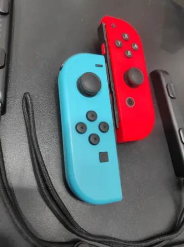 JOY CONS NEON - IMPECÁVEIS