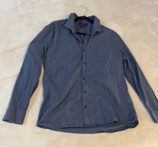 Camisa Makenji (G)