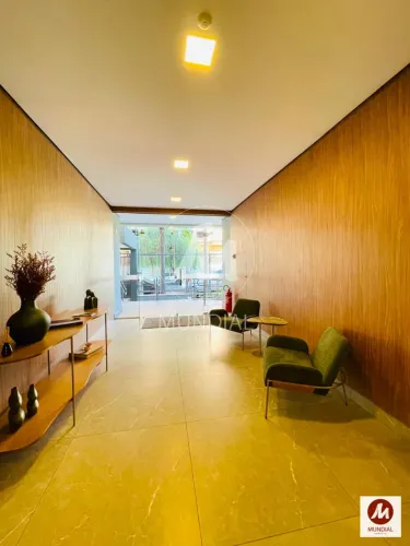 Apartamento para alugar com 2 dormitórios no bairro RIBEIRANIA