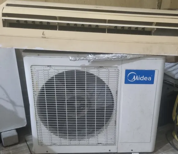 Ar condicionado 24.000btus