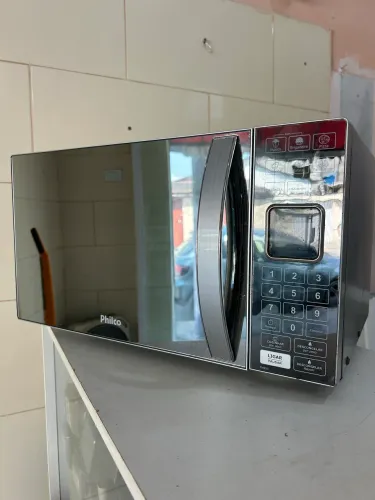 Microondas Philco 220v