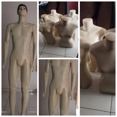 Maniquim