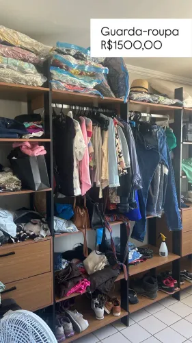 Guarda-roupa