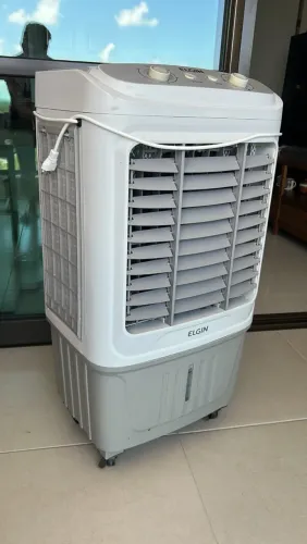 Ar condicionado portátil