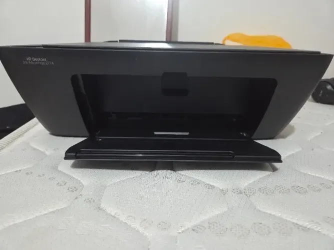 IMPRESSORA HP DESKJET INK ADVANTAGE 2774