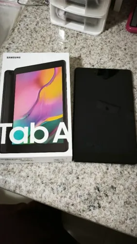 Samsung Tablet Tab A 8