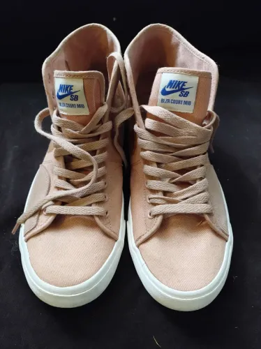Tênis Nike SB original blazer Premium 77 hi -41, perfeito estado