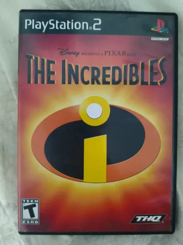 Jogo de PS2 original 