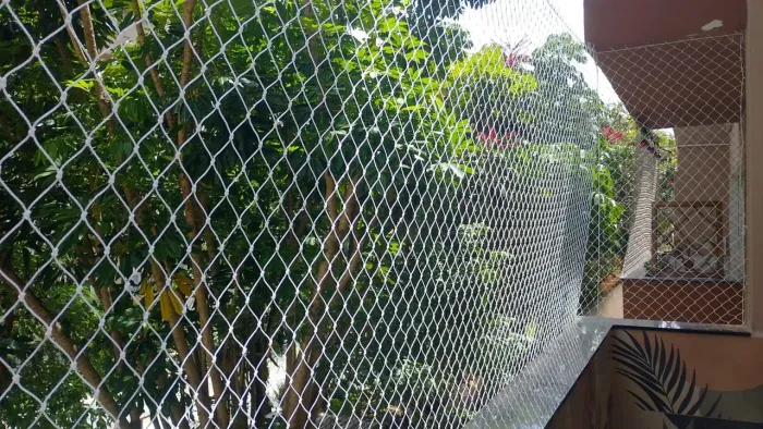 Proteglar redes de proteção