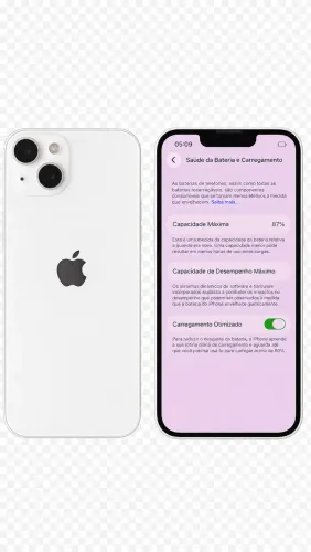 iPhone 13 128G 