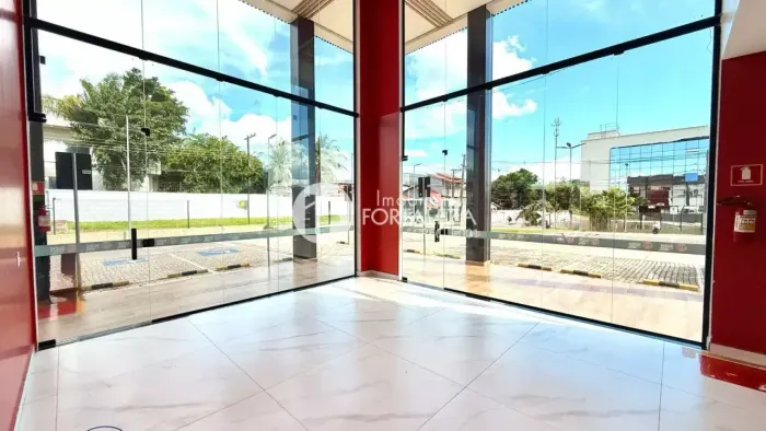 Imóvel para aluguel com 50 metros quadrados com 1 quarto