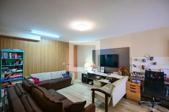 Apartamento à Venda - Parque Assunção, 3 Quartos, 112 m2