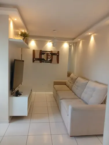 Apartamento à venda no Ilhas dos Açores Residencial, JABOTIANA, Aracaju, SE
