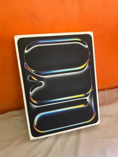 Apple Ipad 13 Pro 2Tb NOVO!!!