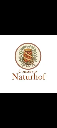 Conservas Naturhof (Grão-de-bico, caldos, carnes, etc.)