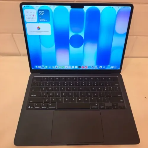MacBook Air M4 - 16Gb Ram - SSD - A3240