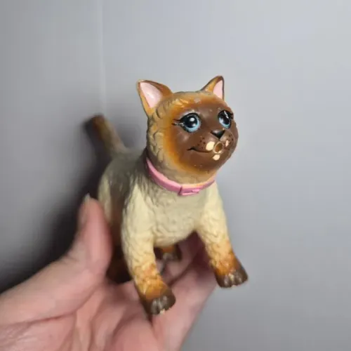 Gatinho Pet da Barbie