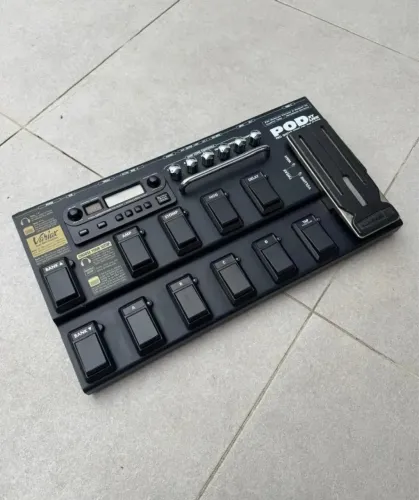 Pod XT Live - Line 6