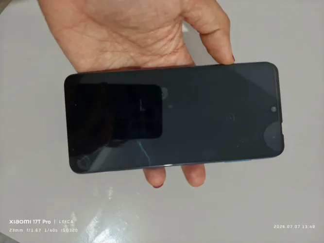 Samsung M22