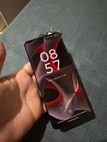 V/T MOTO EDGE 50 PRÓ
