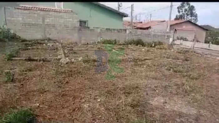 Terreno à Venda Jacareí/SP