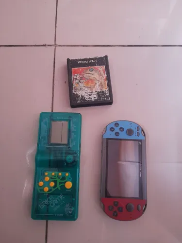 Lotezinho retro
