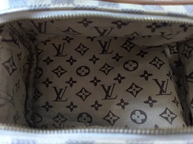 Bolsa Louis vuitton original