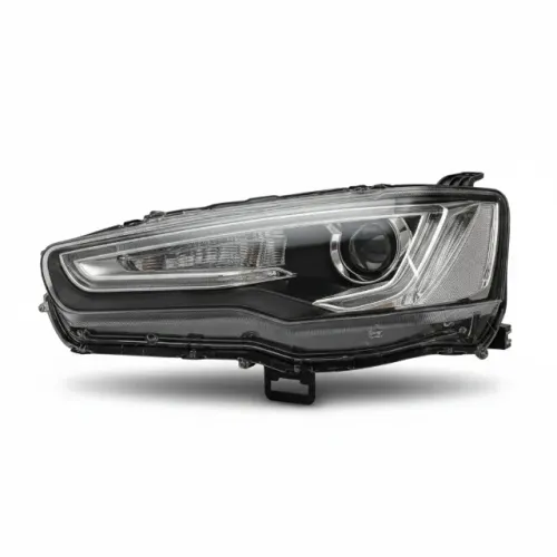 FAROL VLAND DEMON EYES LANCER