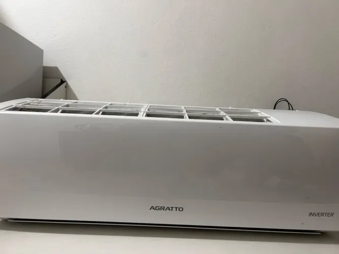 Ar-condicionado