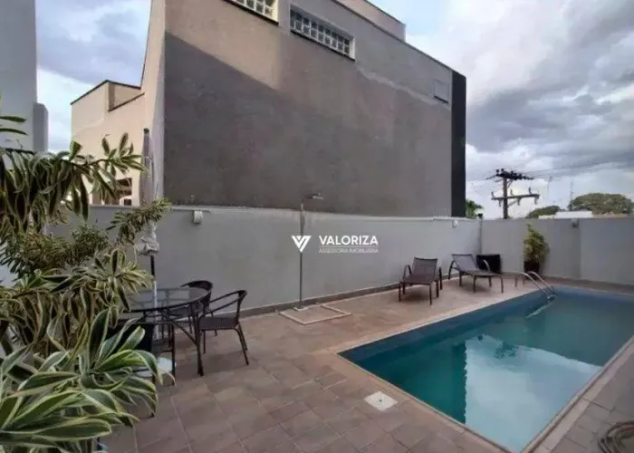 Apartamento com 3 quartos à venda no Jardim Vergueiro